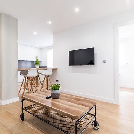 Trendy And Bright Apartment 그라나다 외부 사진