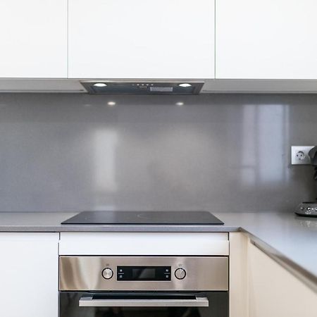 Trendy And Bright Apartment 그라나다 외부 사진