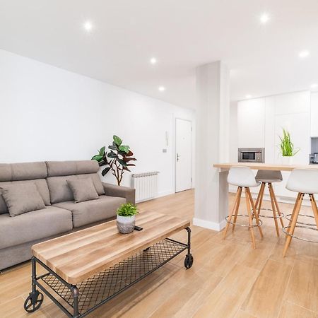 Trendy And Bright Apartment 그라나다 외부 사진