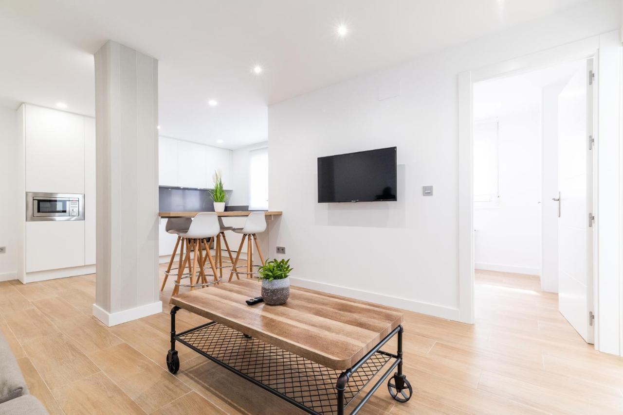 Trendy And Bright Apartment 그라나다 외부 사진