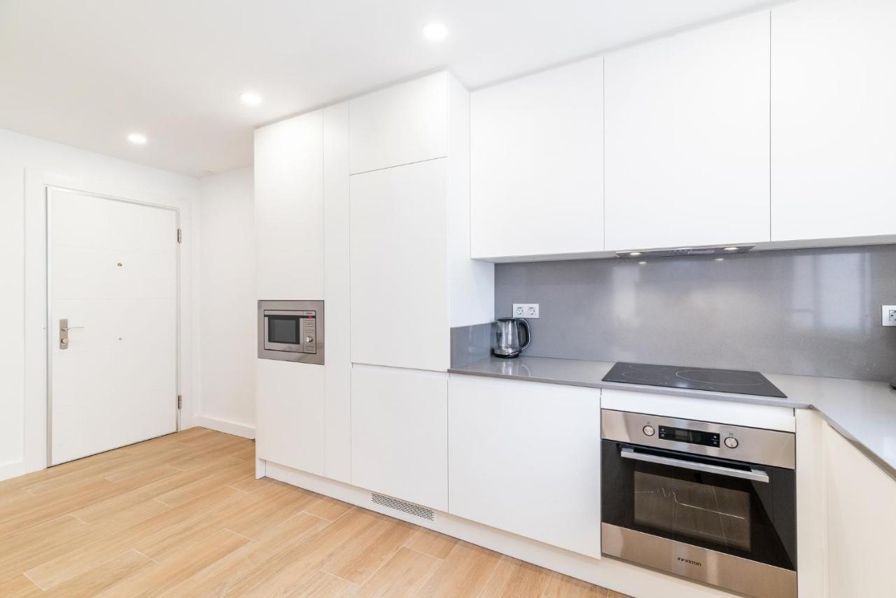 Trendy And Bright Apartment 그라나다 외부 사진