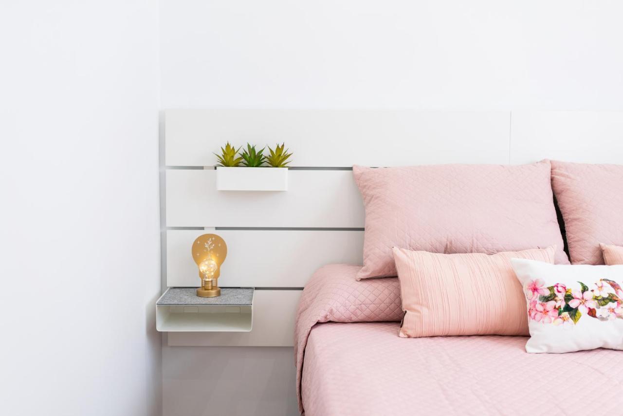 Trendy And Bright Apartment 그라나다 외부 사진