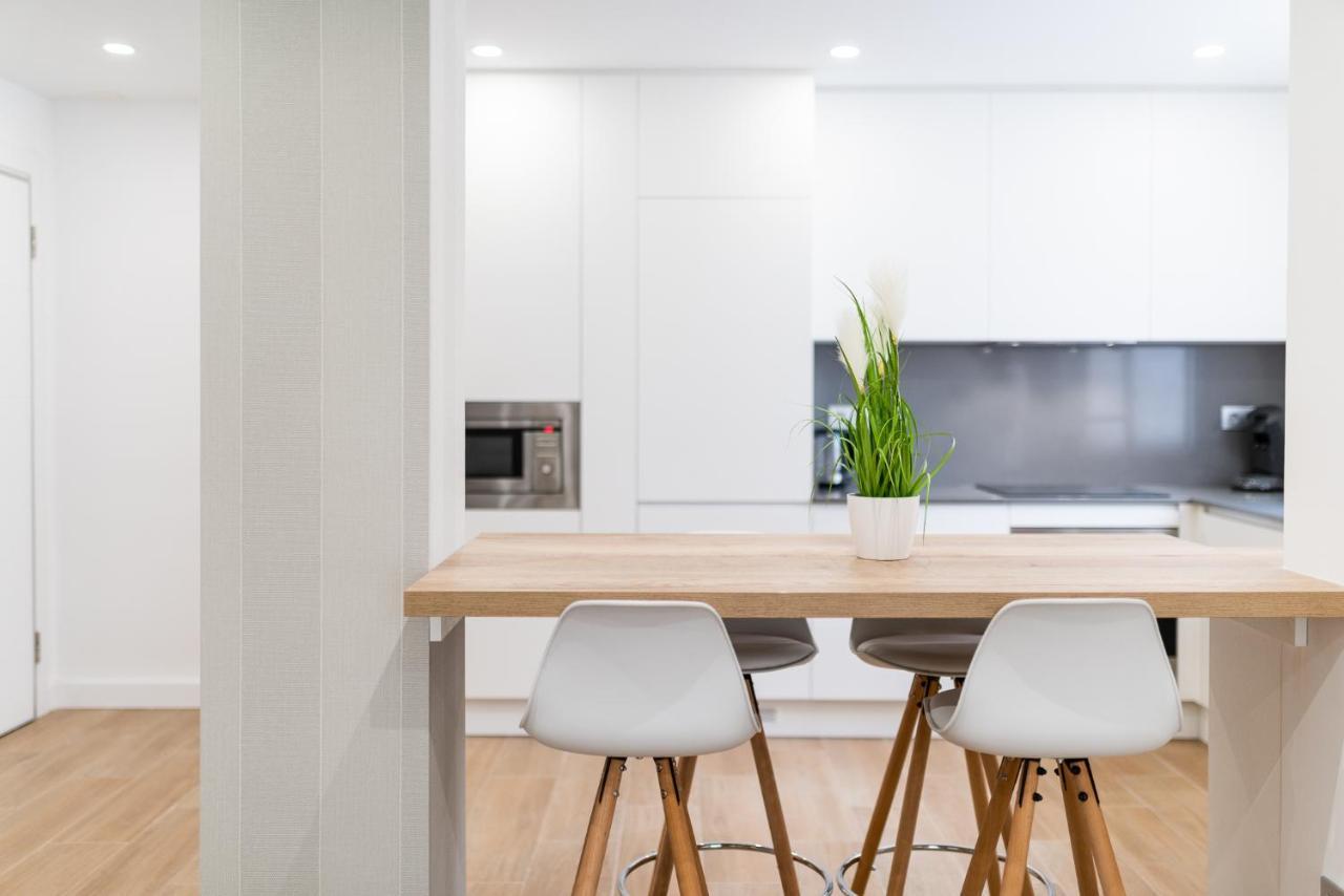 Trendy And Bright Apartment 그라나다 외부 사진
