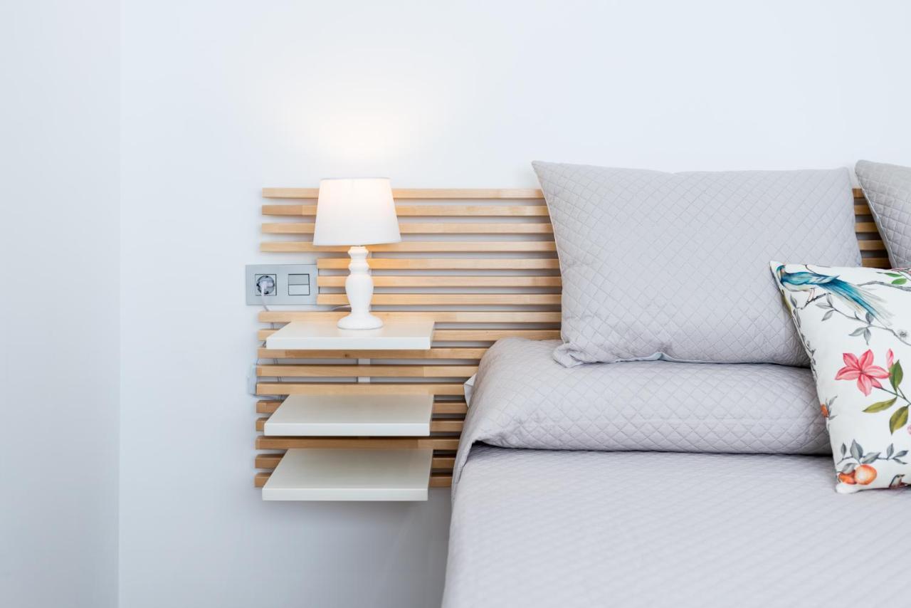 Trendy And Bright Apartment 그라나다 외부 사진