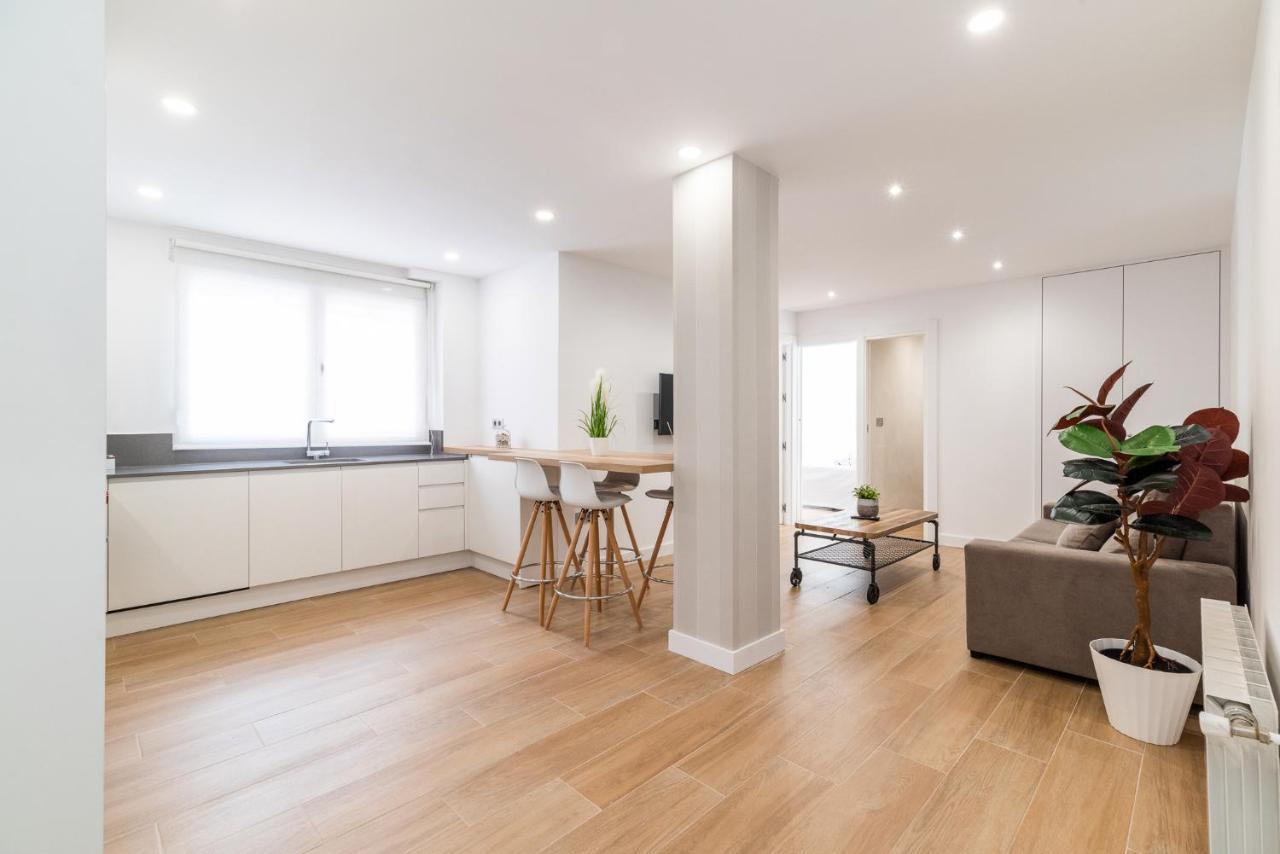 Trendy And Bright Apartment 그라나다 외부 사진