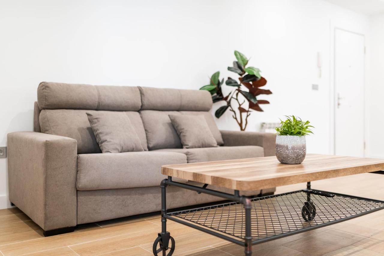 Trendy And Bright Apartment 그라나다 외부 사진