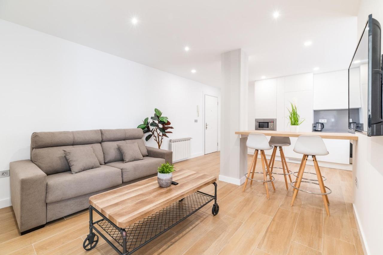 Trendy And Bright Apartment 그라나다 외부 사진