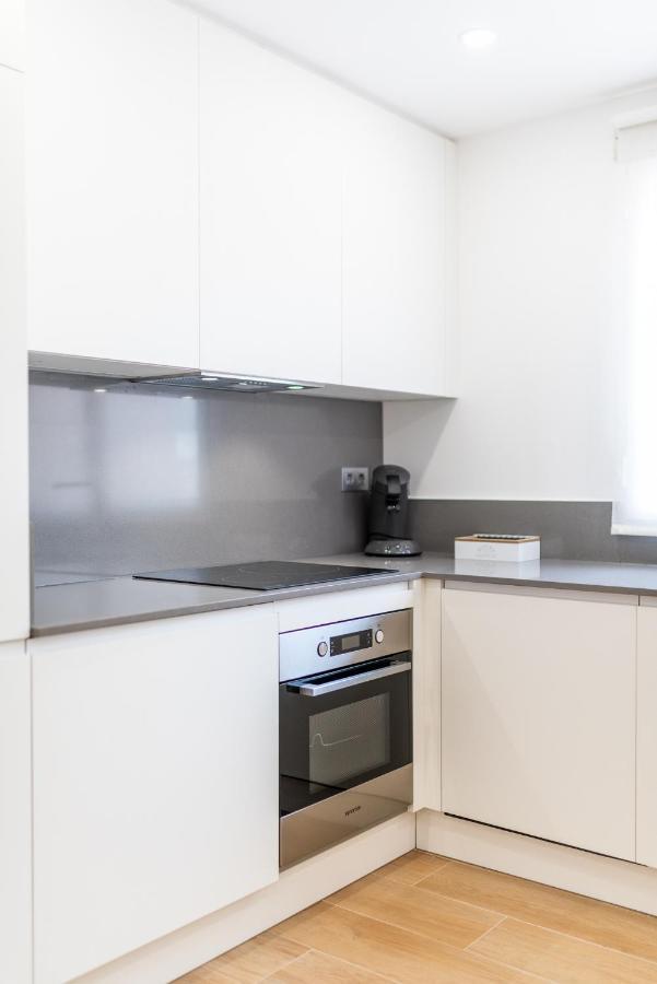 Trendy And Bright Apartment 그라나다 외부 사진