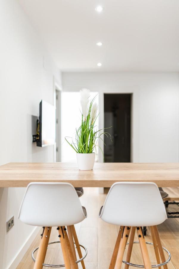 Trendy And Bright Apartment 그라나다 외부 사진
