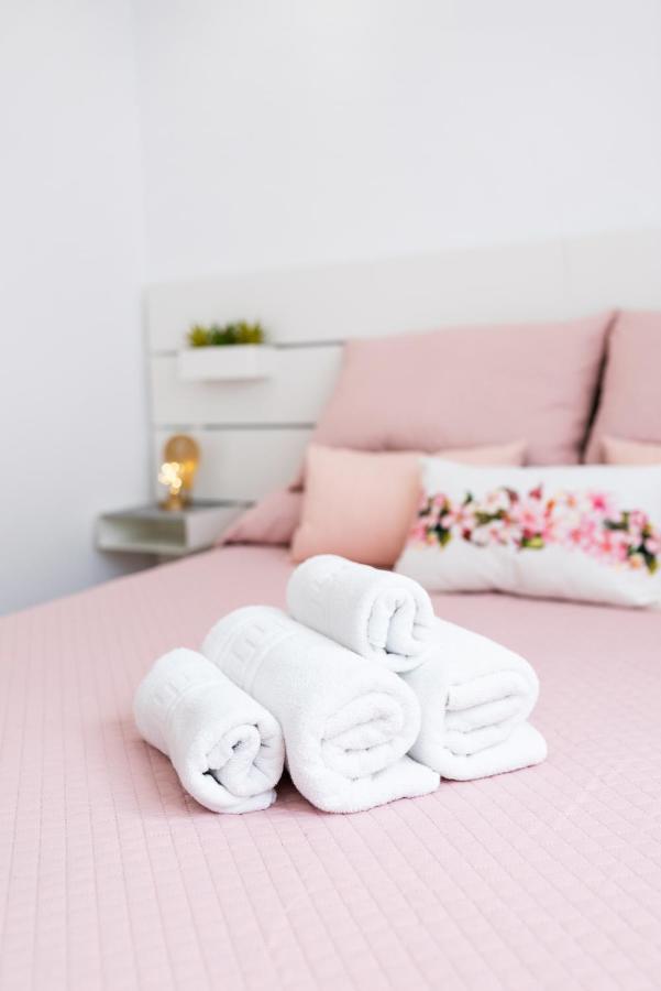 Trendy And Bright Apartment 그라나다 외부 사진