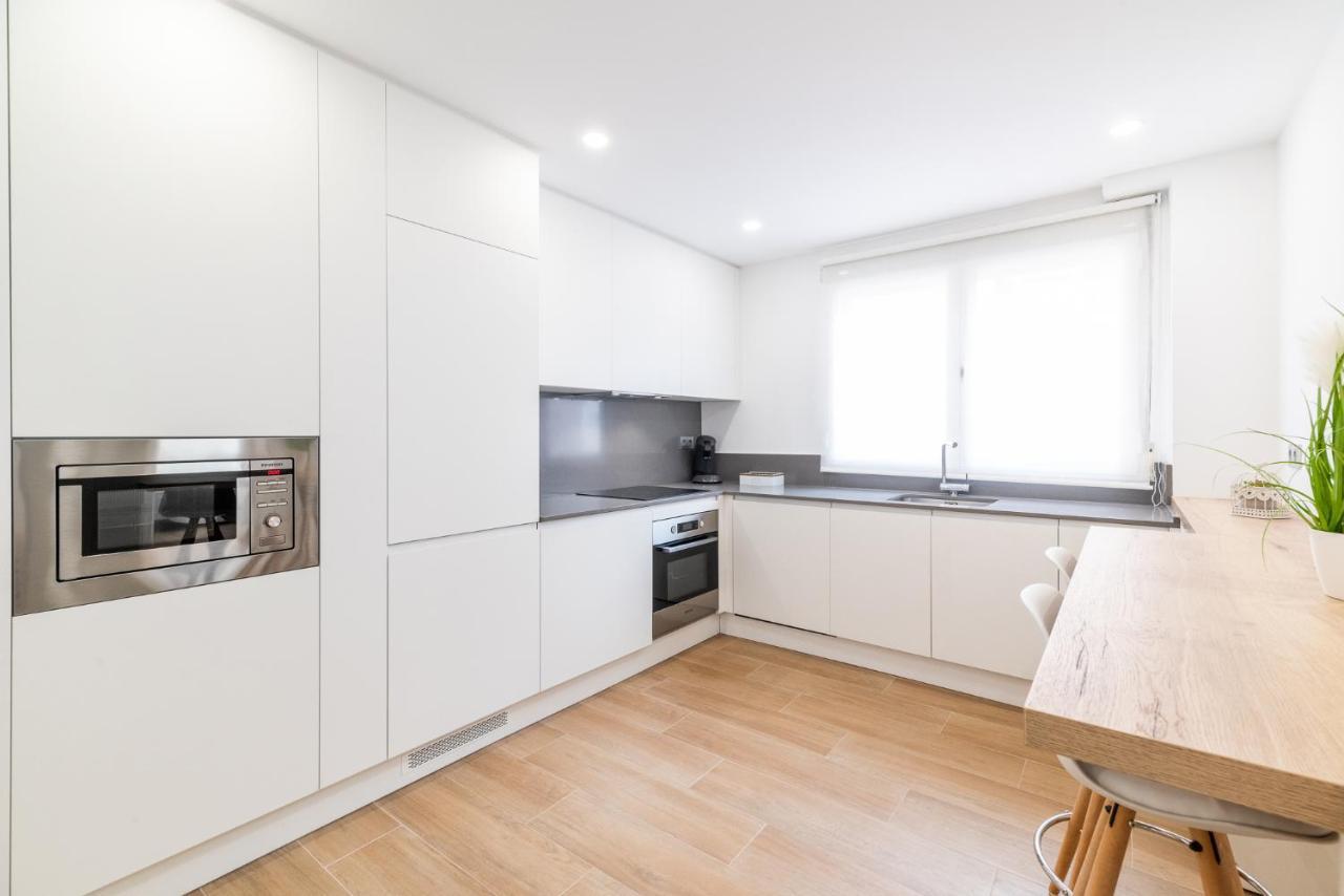 Trendy And Bright Apartment 그라나다 외부 사진