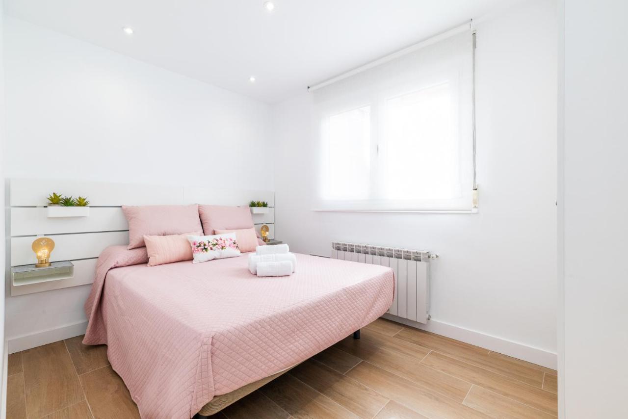 Trendy And Bright Apartment 그라나다 외부 사진