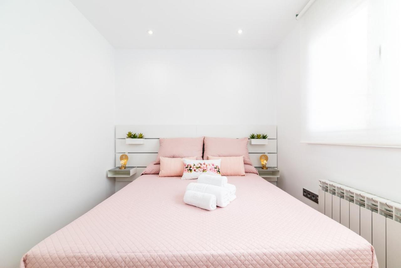 Trendy And Bright Apartment 그라나다 외부 사진