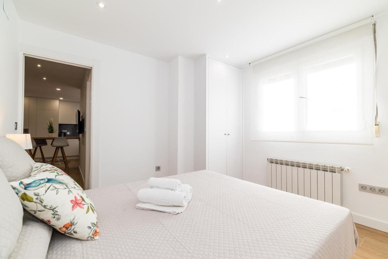Trendy And Bright Apartment 그라나다 외부 사진